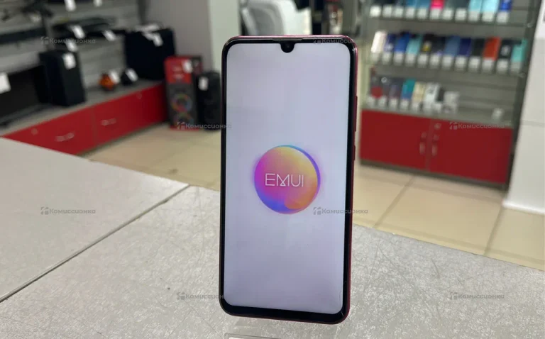 Honor 10i 4/128Gb