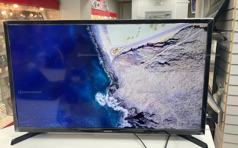 Телевизор Samsung UE32N5000AU