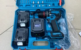 Шуруповерт MAKITA б/щ