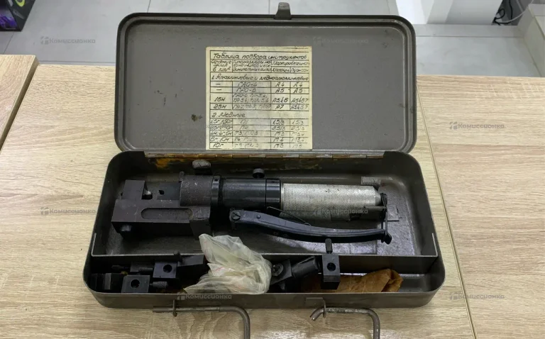 набор обжима для проводов