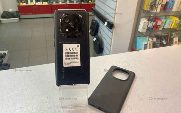 Xiaomi Redmi Note 14 Pro+ 8/256 ГБ