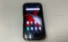 Купить Doogee S35 3/16 ГБ б/у , в Сызрань Цена:1990рублей