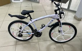 Купить Велосипед BMW Bike б/у , в Рязань Цена:9900рублей