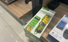 Купить Машинка для стрижки HOCO-DAR12 б/у , в Тольятти Цена:1390рублей