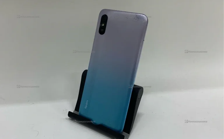 Xiaomi redmi 9a 2/32