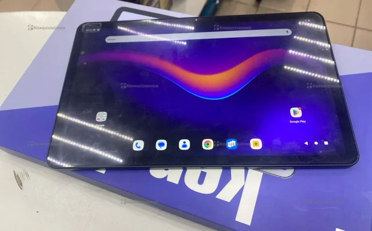 Планшет KENSHI tab e11 8/128