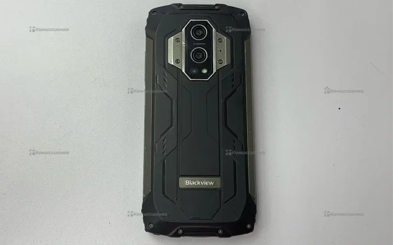 Blackview BV9300 12/256 ГБ