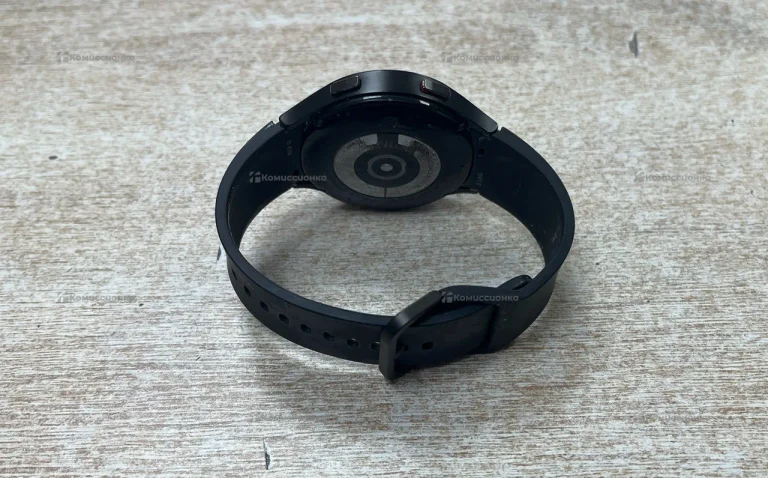 Часы Samsung Galaxy Watch 4 44mm