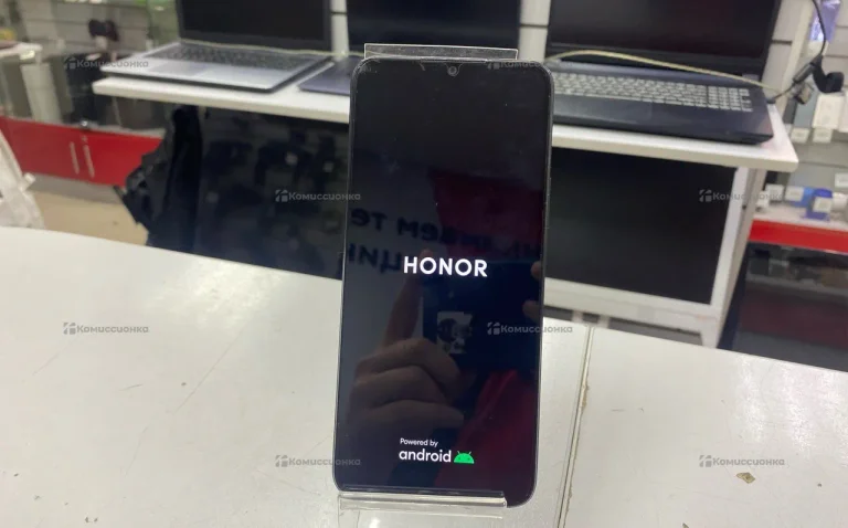 Honor x6 4/64