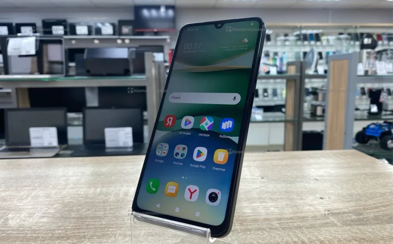 Xiaomi Redmi A5 3/64Gb