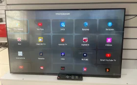 Телевизор HYUNDAI H-LED43FS5004