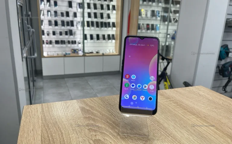 Realme C31 3/32 ГБ