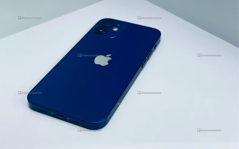 Apple iPhone 12 mini 4/256 ГБ