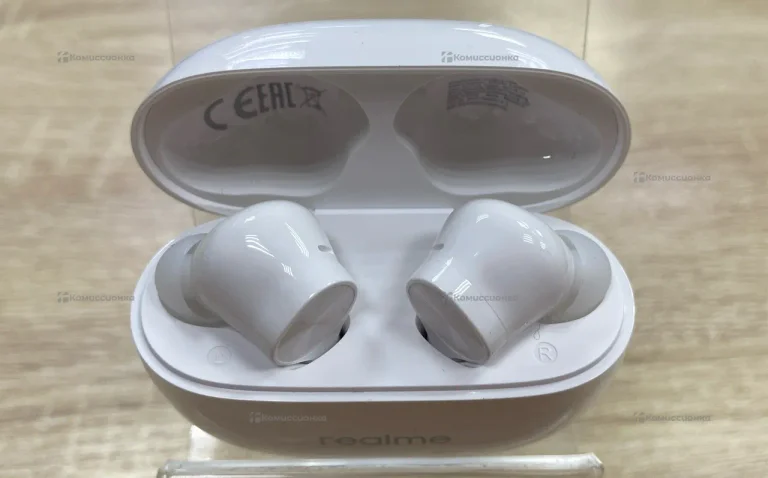 Наушники Realme Buds T200x