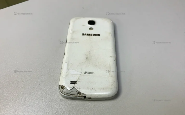 Samsung Galaxy S4 mini Duos GT-I9192