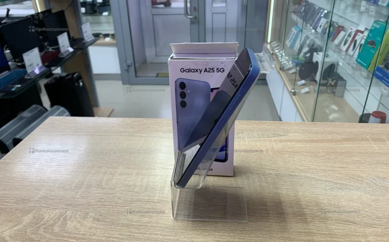 Samsung Galaxy A25 8/256 ГБ