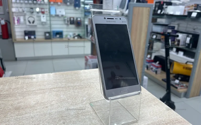 Samsung Galaxy J2 Prime 1.5/8 ГБ