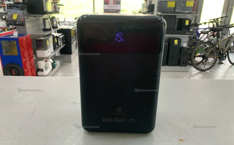 Power Bank FaizFull 80000