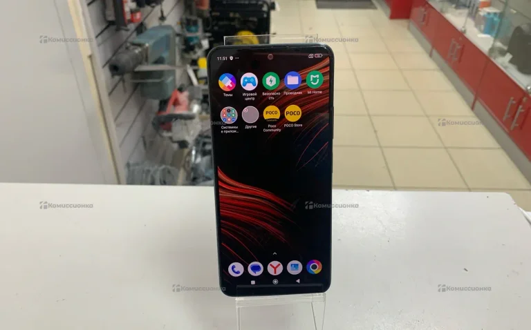 Xiaomi Poco X5 8/256 ГБ