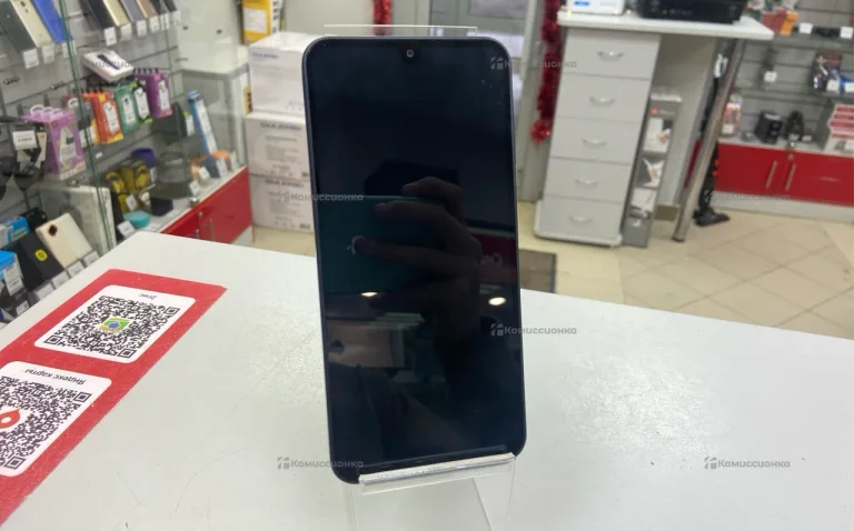 Samsung Galaxy A16 6/128 ГБ