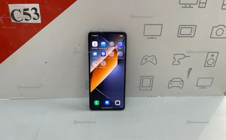 Tecno Pova 6 pro 5g 8/256