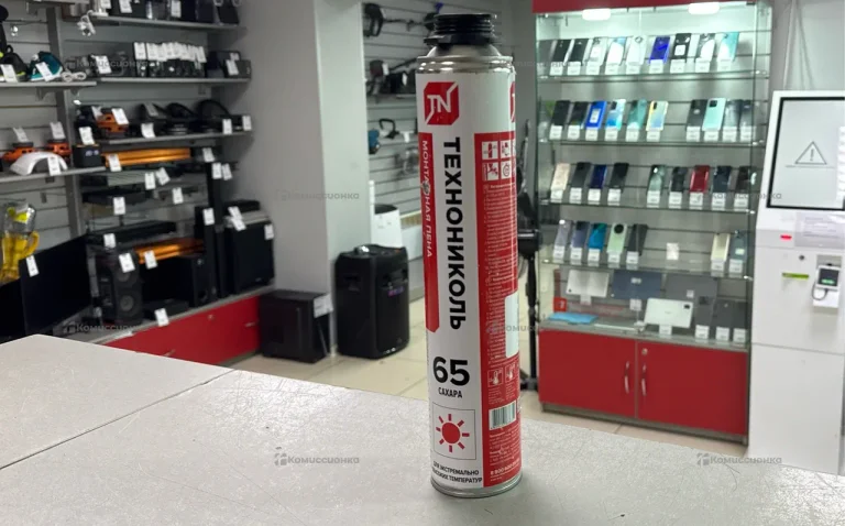 Пена Монтажная технониколь