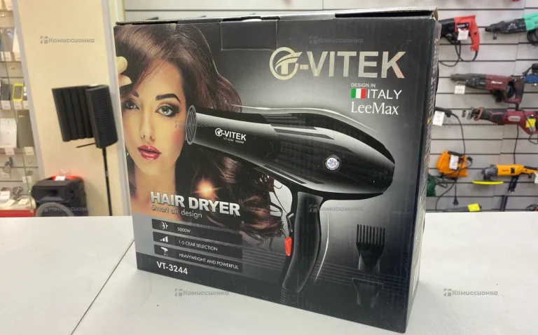 фен Vitek 3244