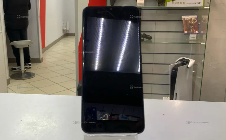 Infinix Smart 7 HD 2/64 ГБ