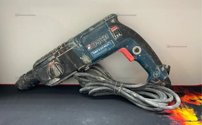 перфоратор Bosch 2-23