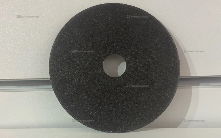 Отрезной Диск для болгарки 125мм.