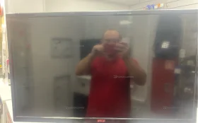 Купить Телевизор Mistery 32 MTV-3223LW б/у , в Екатеринбург Цена:4500рублей