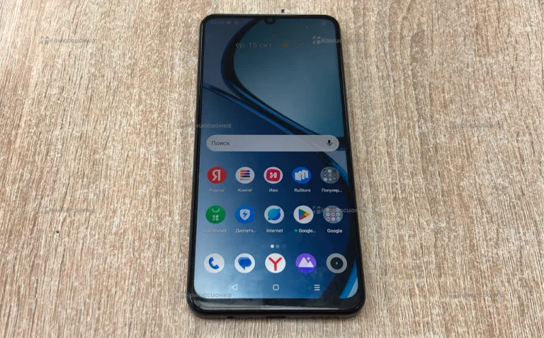 Realme Note 50 4/256 ГБ
