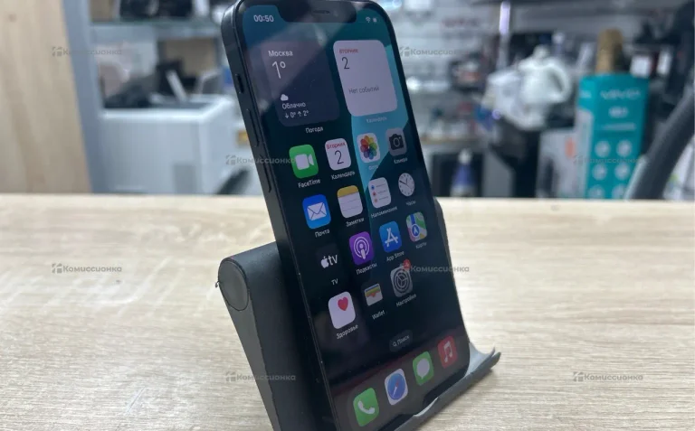 Apple iPhone 12 4/64 ГБ