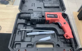 Перфоратор BOXBOT RH-500