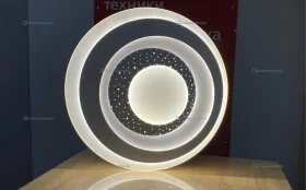 Купить Потолочный светильник Lek LE061202-013 б/у , в Самара Цена:3500рублей