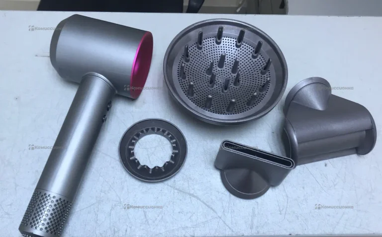 Фен Dyson реплика