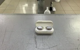 Наушники Elari NanoPods