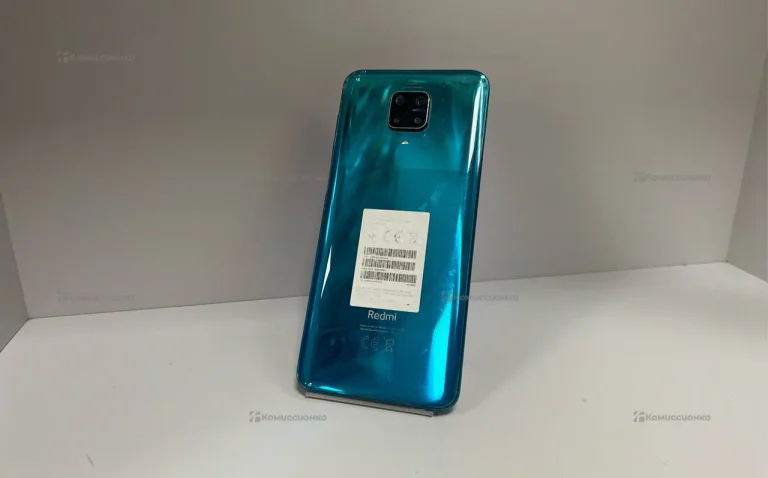 Xiaomi Redmi Note 9 Pro 6/64 ГБ