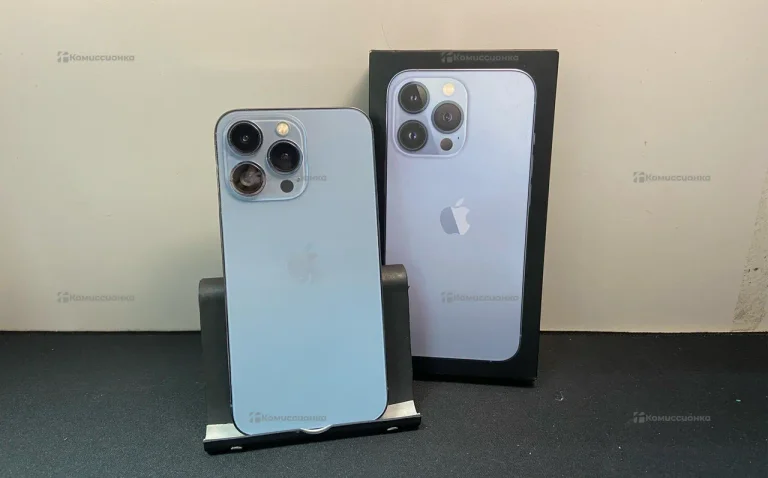 Apple iPhone 13 Pro 256Gb