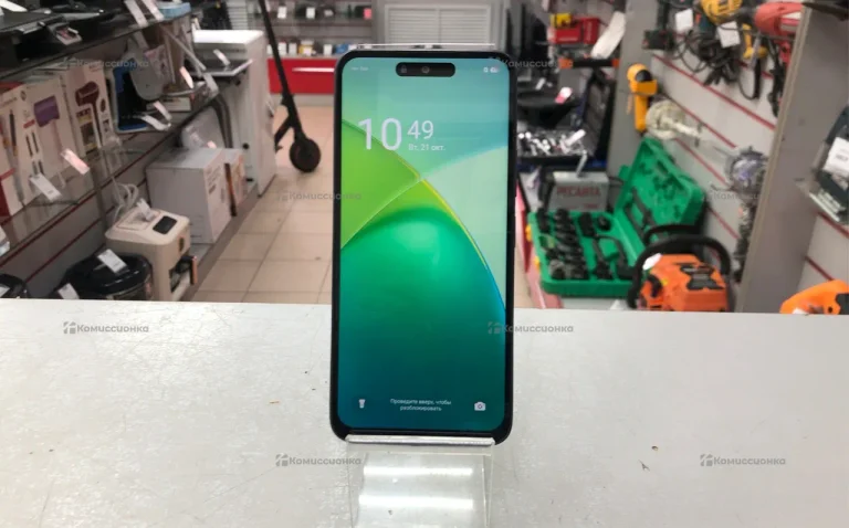 Infinix SMART 10 3/64 ГБ