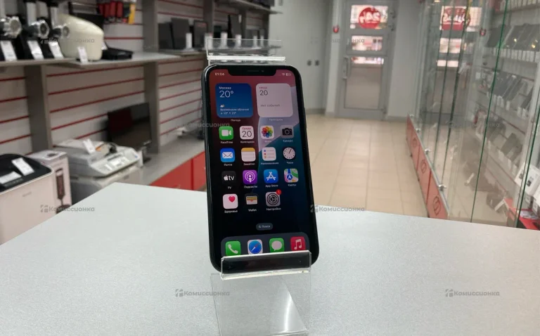 Apple iPhone XR 64GB
