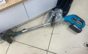 Аккумуляторный триммер Mukins 48V