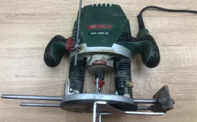 Купить фрезер bosch pof 1200 ae б/у , в Челябинск Цена:4500рублей