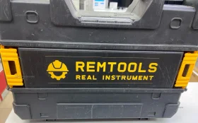 Купить Гайковерт Remtools 200N.M б/у , в Казань Цена:4500рублей