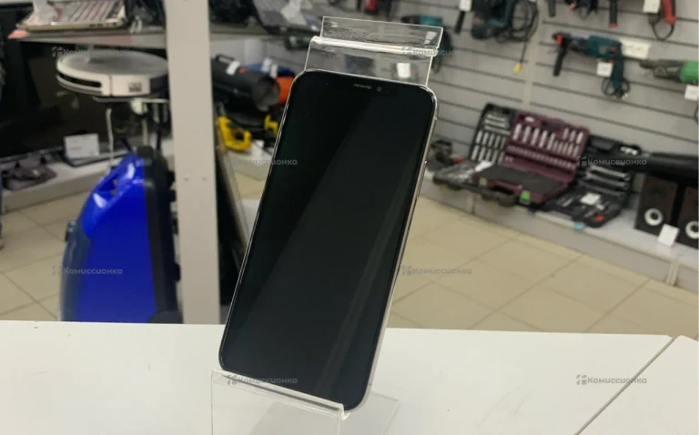 Apple iPhone X 256