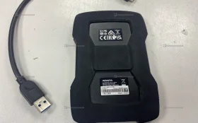 Жесткий диск Adata на 1TB