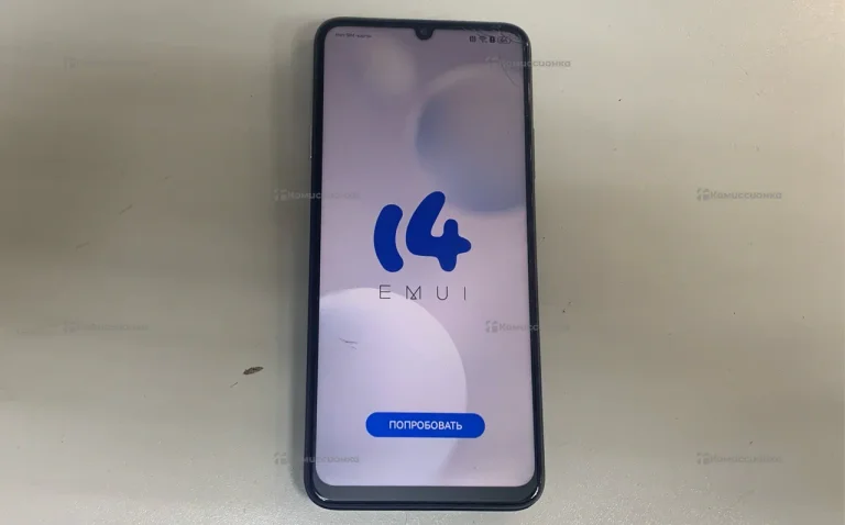 Huawei nova 12s 8/256 ГБ