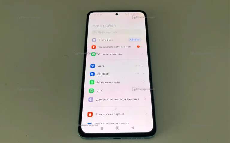 Xiaomi Redmi Note 14 8/256 ГБ