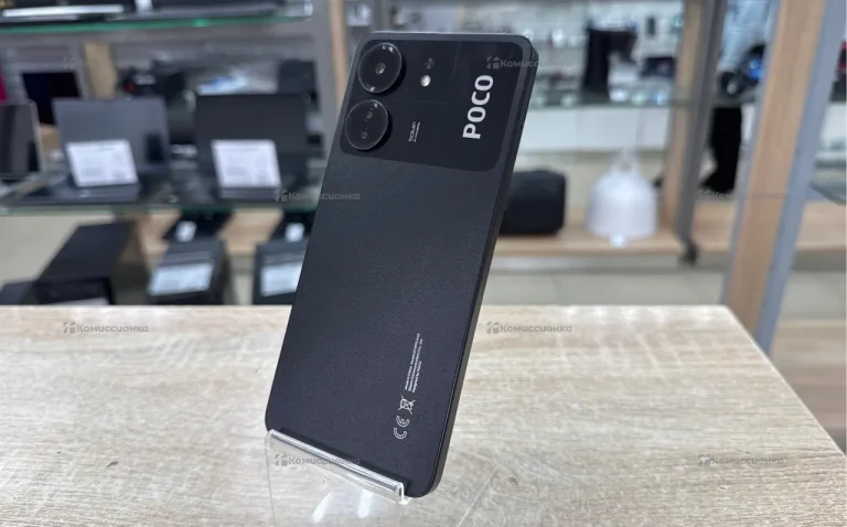 Realme Poco C65 6/128Gb