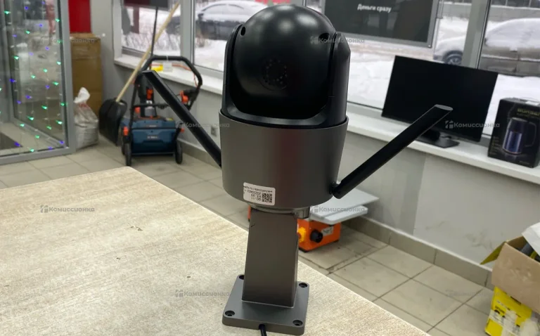 Камера видеонаблюдения icsee C-20A